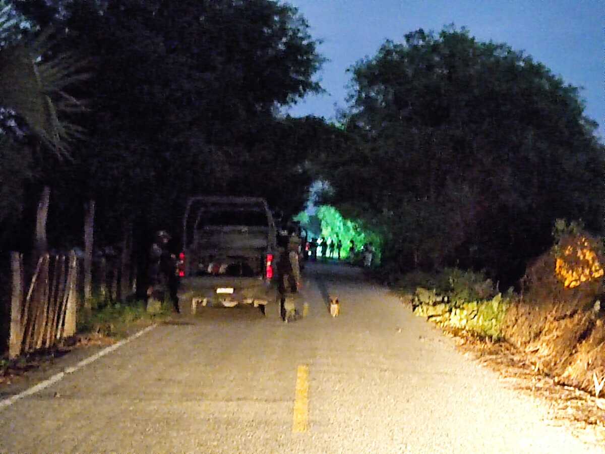 Tabasco. Aseguran animales exóticos y liberan a secuestrado tras cateo | Especial