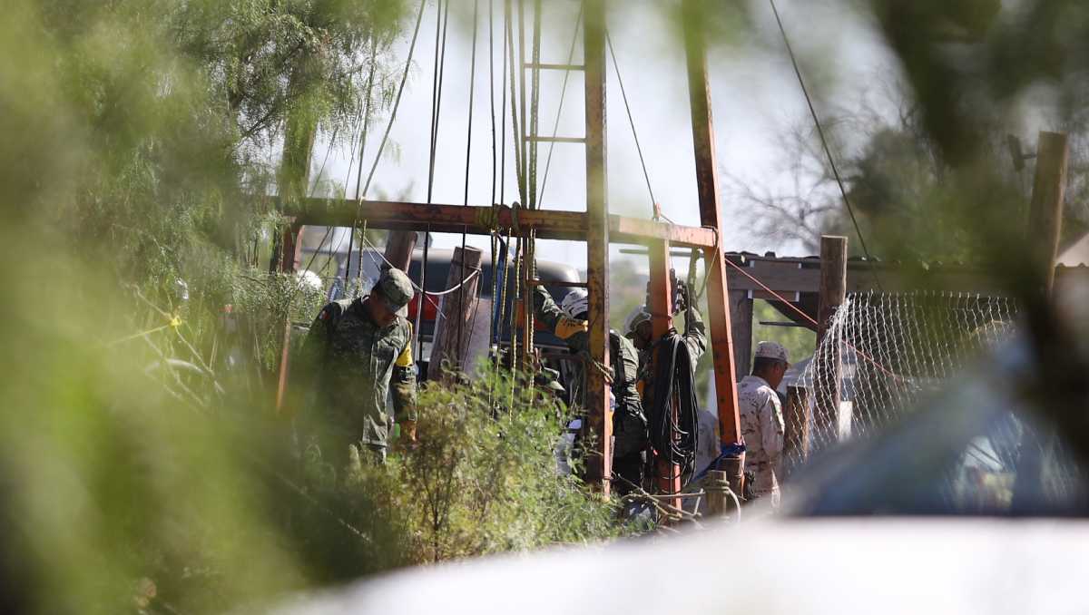 Dijo que no hay transparencia en mecanismos para otorgar concesiones ni en evaluaciones de impacto ambiental. | Cuartoscuro