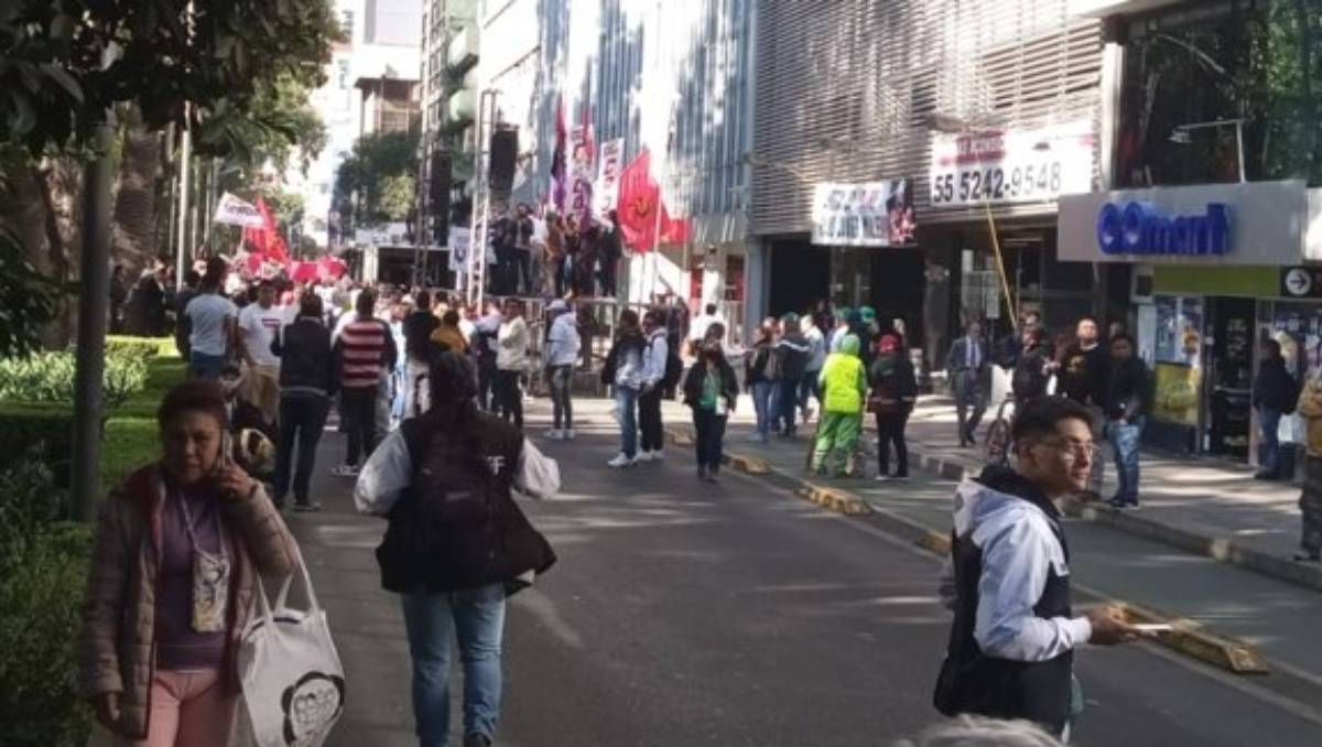 Al menos 3 hombres agredieron a otro | Especial