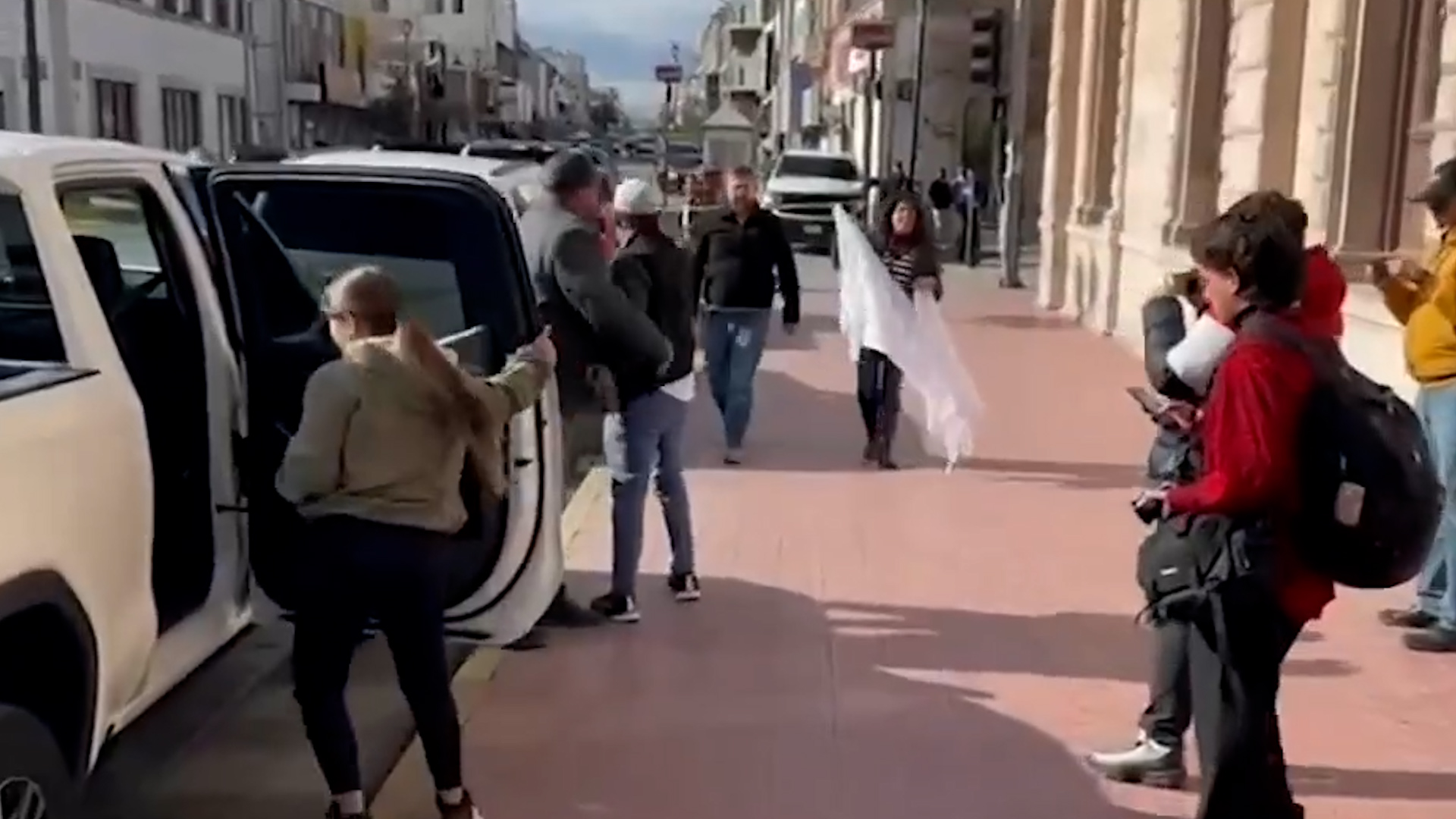 Así fue el proceso de liberación de los LeBarón secuestrados en Chihuahua