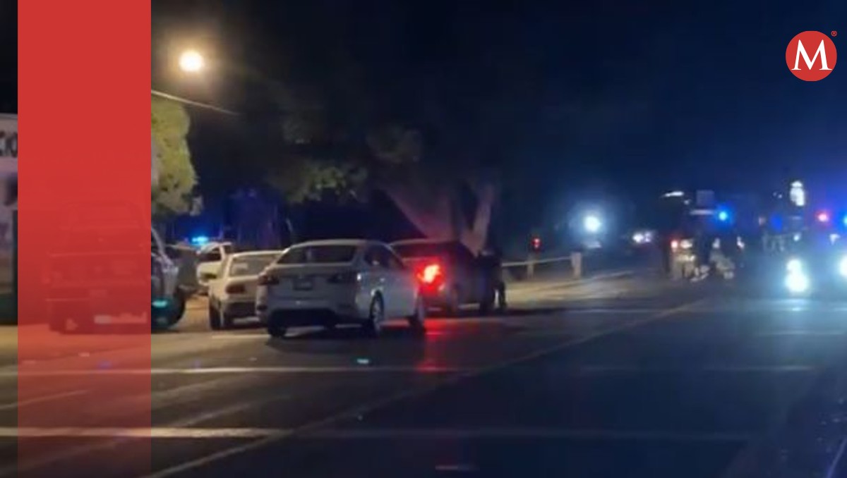 Ataque en Celaya deja muertos a policías y a civiles | Especial