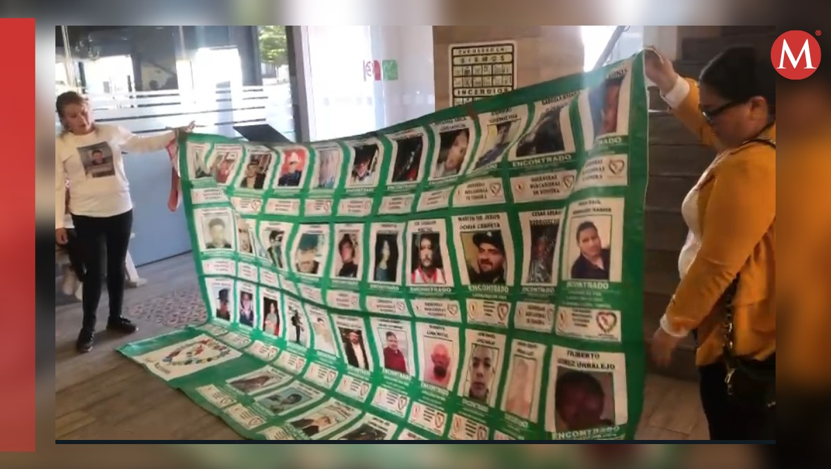 Aumento alarmante de desapariciones de menores en Sonora: Colectivos | Antonio López