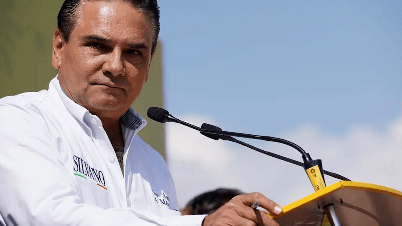 Aureoles responsabiliza a Jesús Zambrano y Ángel Avila en caso de que el PRD pierda registro