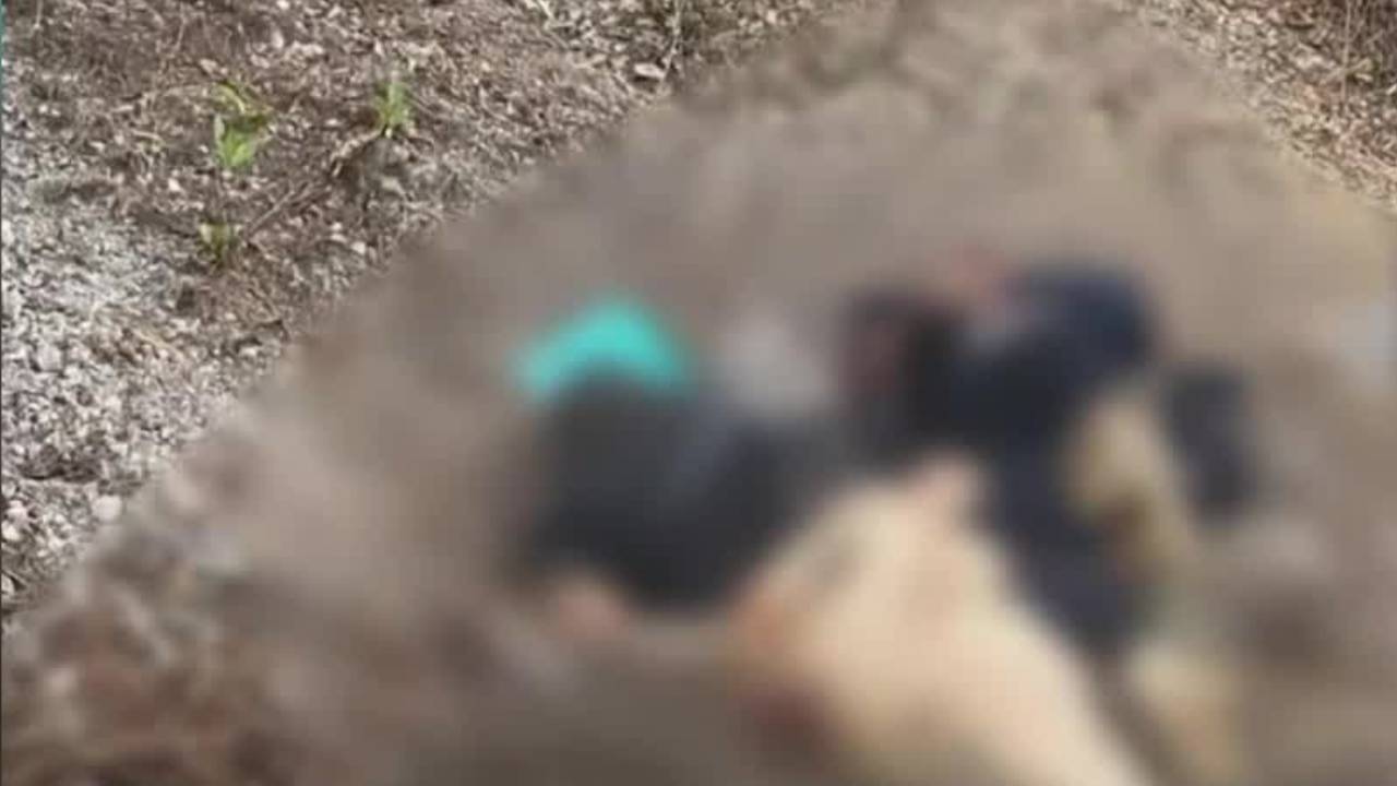Encuentran sin vida a 2 policías secuestrados en Tlamacazapa, Guerrero