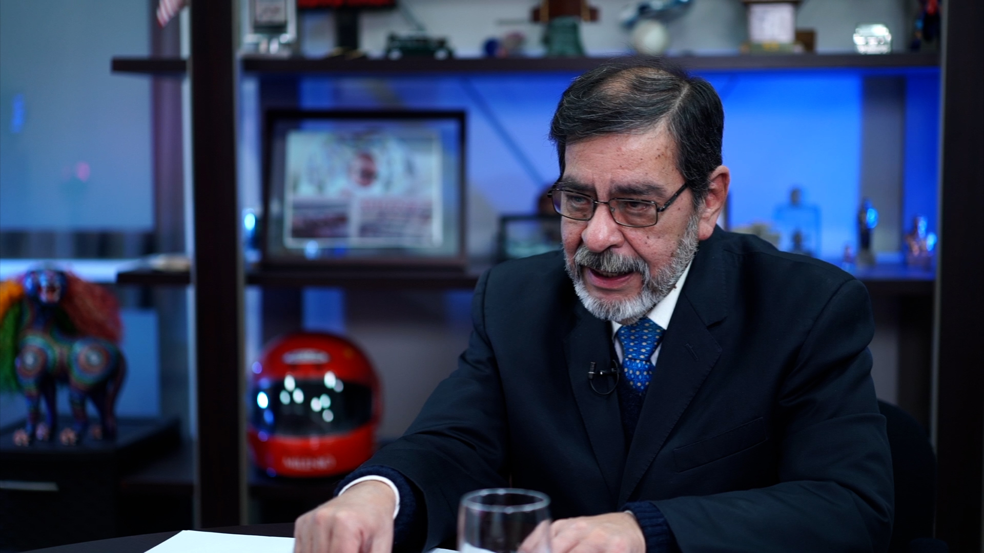 ¿Cómo entender los programas de pensiones en México? | El Asalto a la Razón