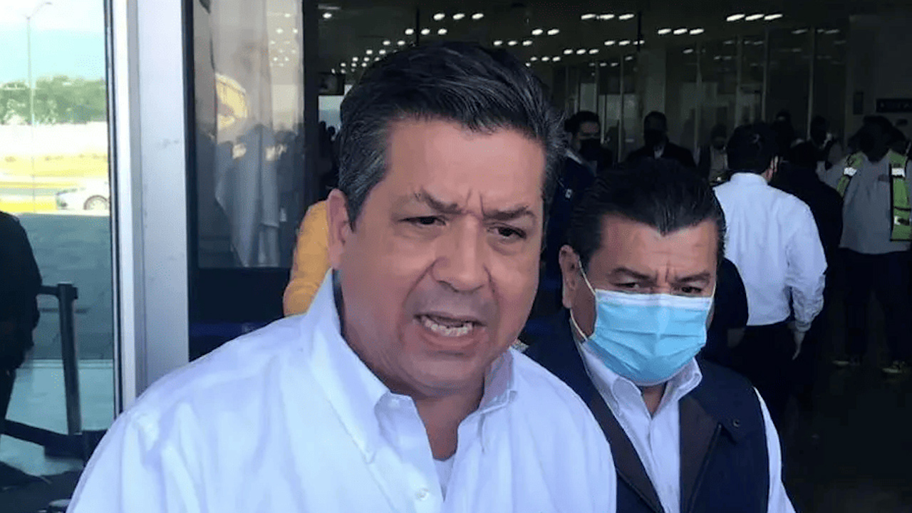 Francisco García Cabeza de Vaca denuncia que autoridades quieren "paralizar" su carrera política