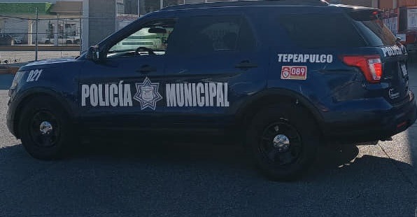 De acuerdo con fuentes de seguridad pública del estado de Hidalgo, el crimen se dio en un inmueble de alquiler, que habitan varias personas