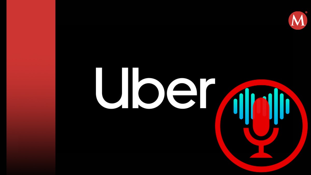 Grabación de audio en Uber: Qué es y cómo activarla | Especial
