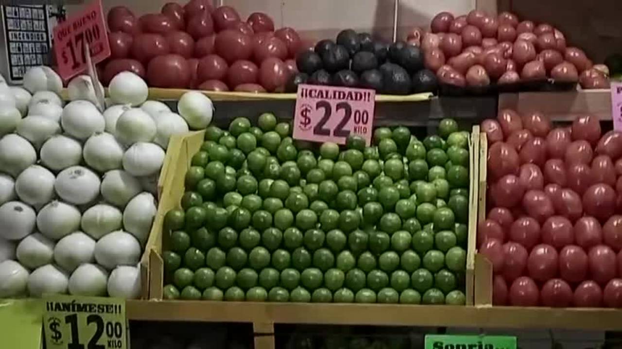 Inflación en México: Inegi informa el aumento de 0.49% en la primera quincena de enero