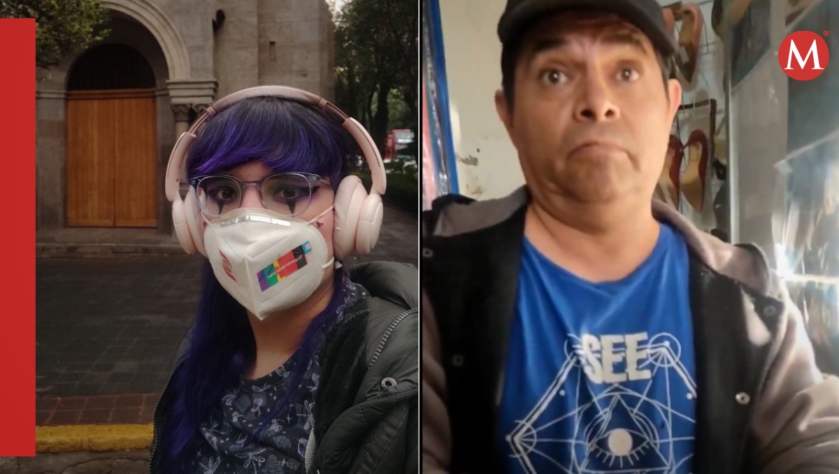 Una influencer trans denunció que un vendedor se refería a ella con un pronombre que no le correspondía