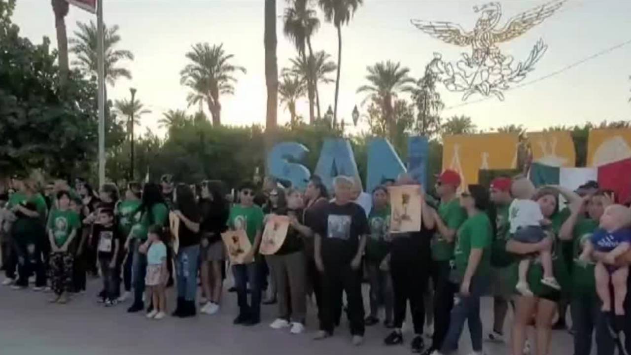 Madre de Lefty busca justicia y teme impunidad tras arresto del asesino del rapero