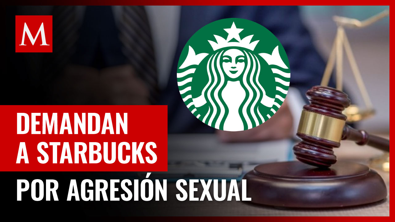 Mujer demanda a Starbucks por presunta agrecion en el baño a su hija