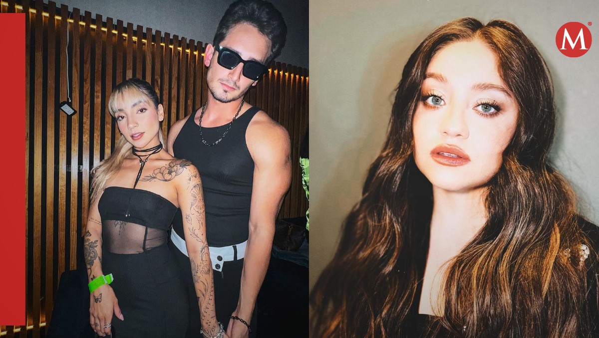 La novia de Emilio Osorio habla de Karol Sevilla en La Casa de los Famosos. | Especial