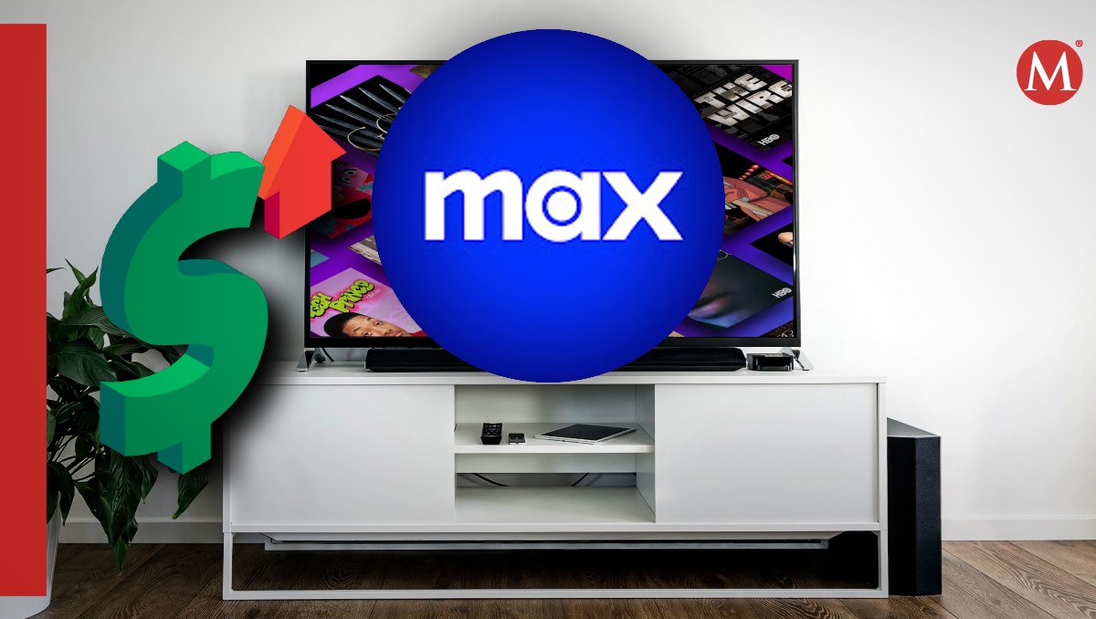 Nuevos precios de Max  Especial
