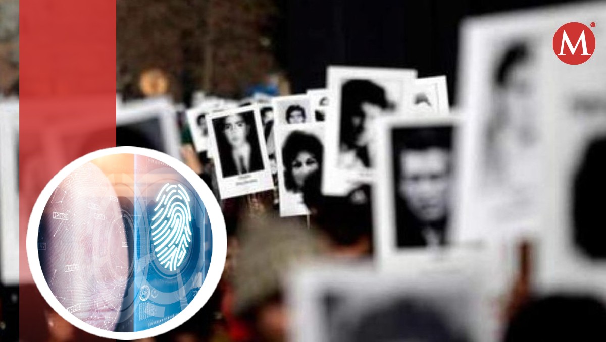Por sus huellas dactilares en el INE identifican a 73 cadáveres