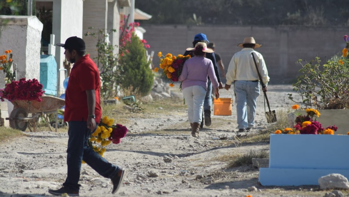 Predio se donaría a la comunidad Melchor Ocampo-El Salto. (Francisco Villeda)