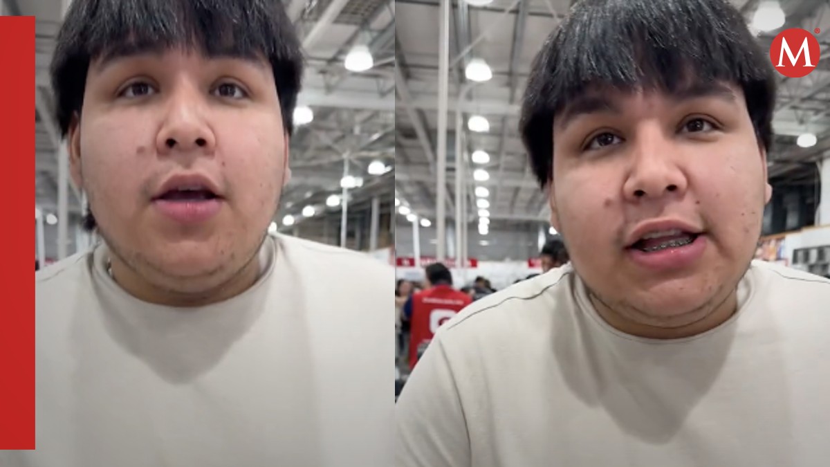 Revendedor de Costco quiere devolver roscas. | ESPECIAL