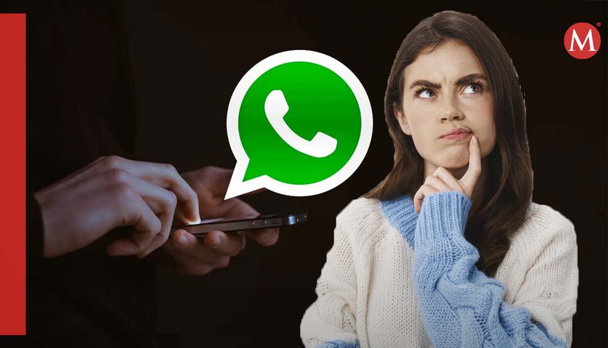 WhatsApp es una de las aplicaciones más utilizadas para enviar mensajes de texto | MILENIO