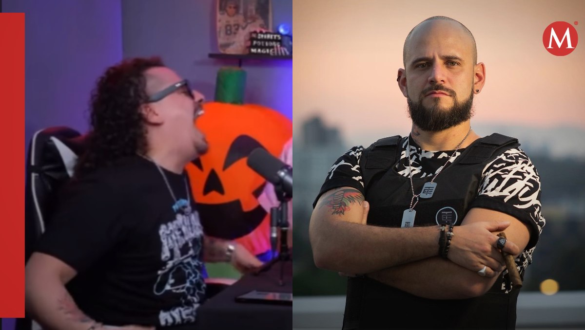 Youtubers se burlan de El Temach