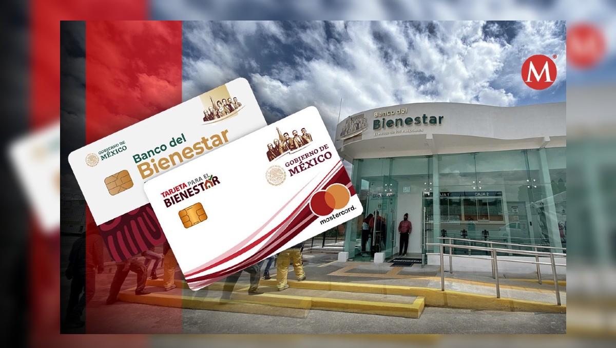 Adelantado de la pensión bienestar en Tamaulipas