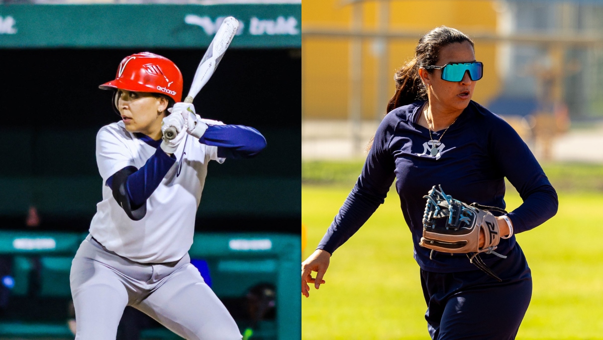 Águila de Veracruz vs Sultanes de Monterrey: Horario y dónde VER partido de la LMS (X: @elaguilabeisbol / @SultanesFemenil)