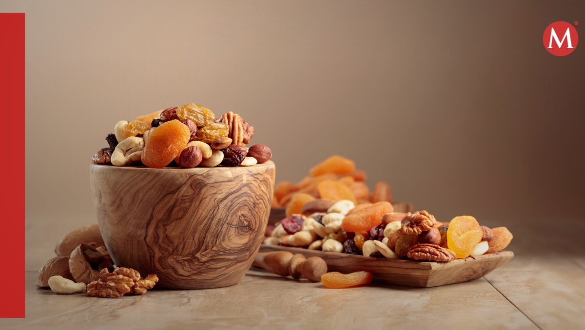 Alimentos que ayudan a sentirse satisfecho