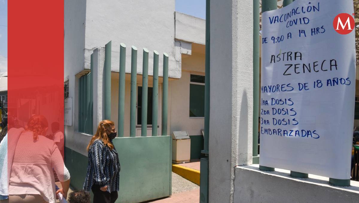 La alta tasa de vacunación es uno de los factores que ayudó a disminuir las hospitalizaciones | (Cuartoscuro)