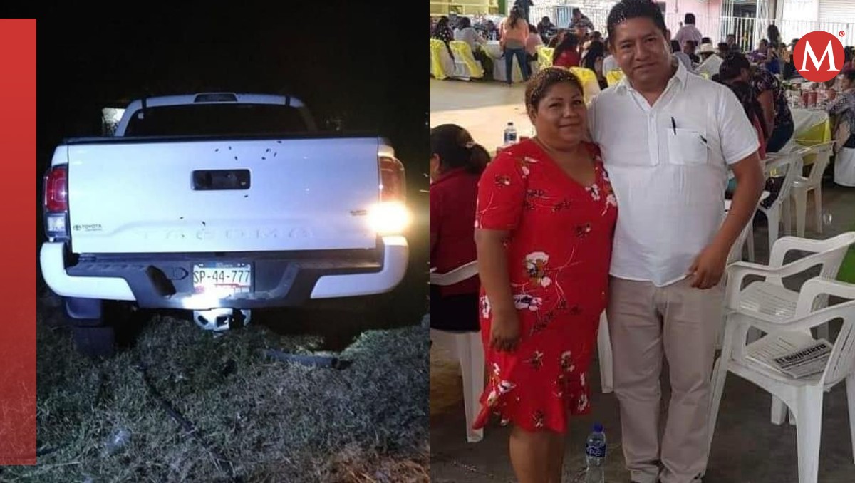 Asesinan a Marcelino Ruíz Esteban, ex alcalde de Atlixtac, Guerrero | Especial