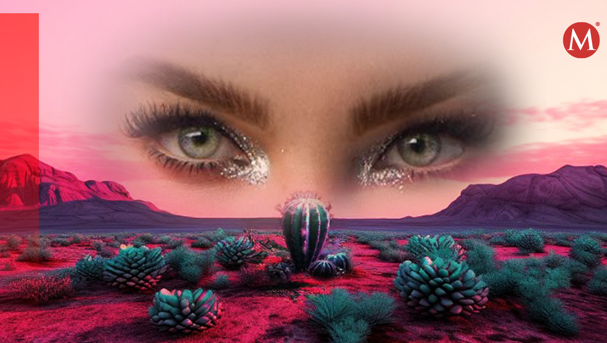 Belinda lanza su nueva canción Cactus. | Instagram