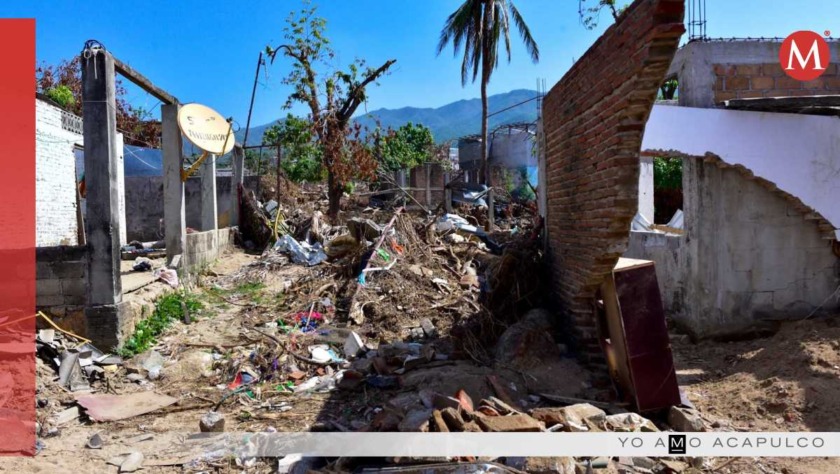 Esta donación parte de las labores de voluntariado que realizan en la organización desde hace años. | Cuartoscuro