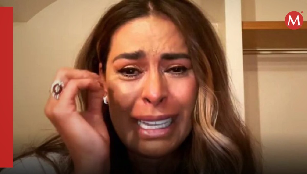 Galilea Montijo (Especial).