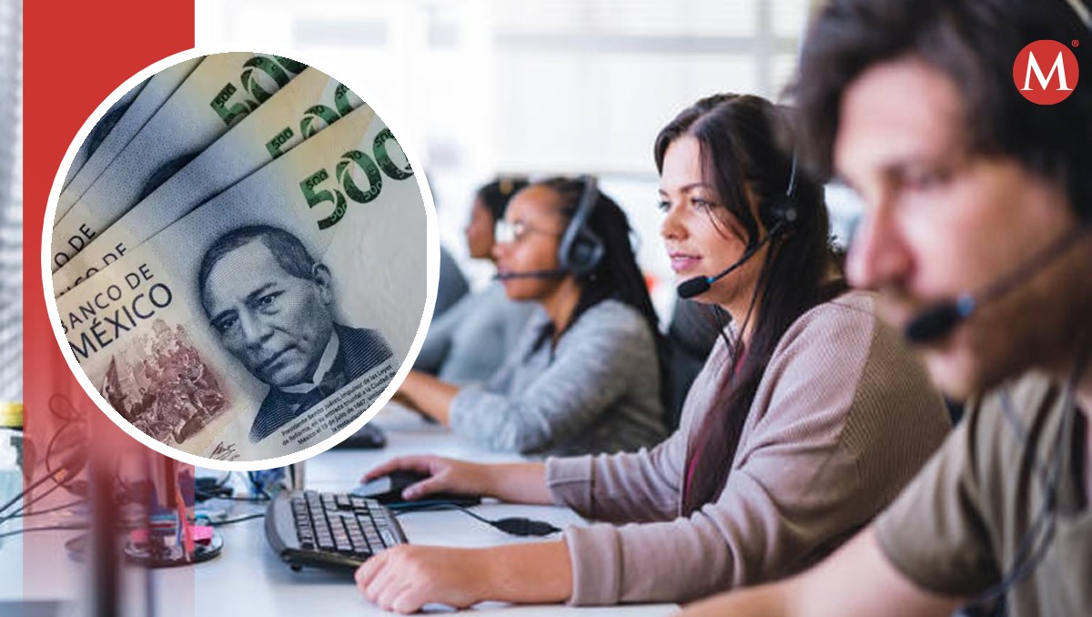 El gobierno capitalino publicó sus Ofertas de Empleo Ciudad de México. (Especial)