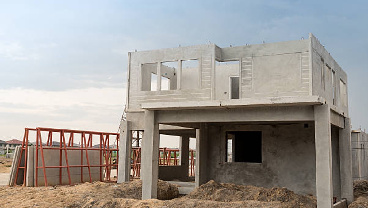 La intención de construir de vivienda en un terreno propio incrementó 4 puntos/ Pixabay