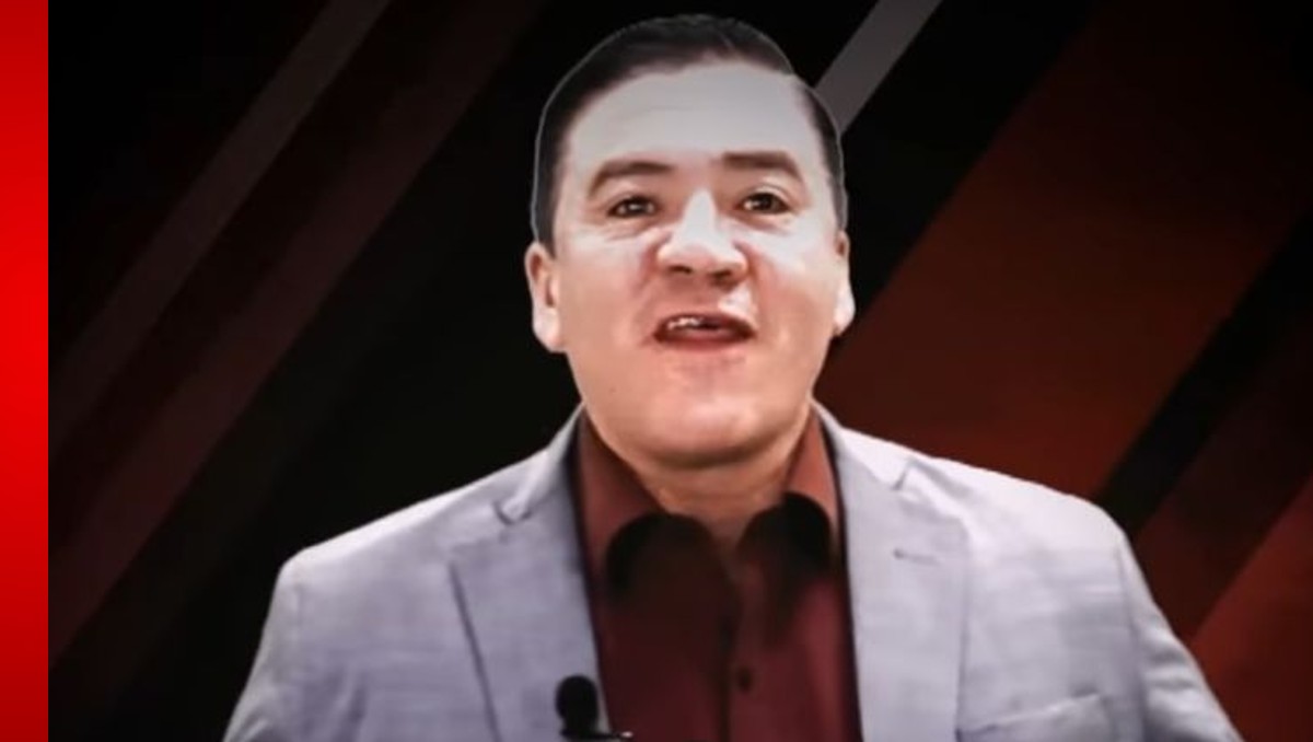 Jorge Antonio Rodríguez Medrano