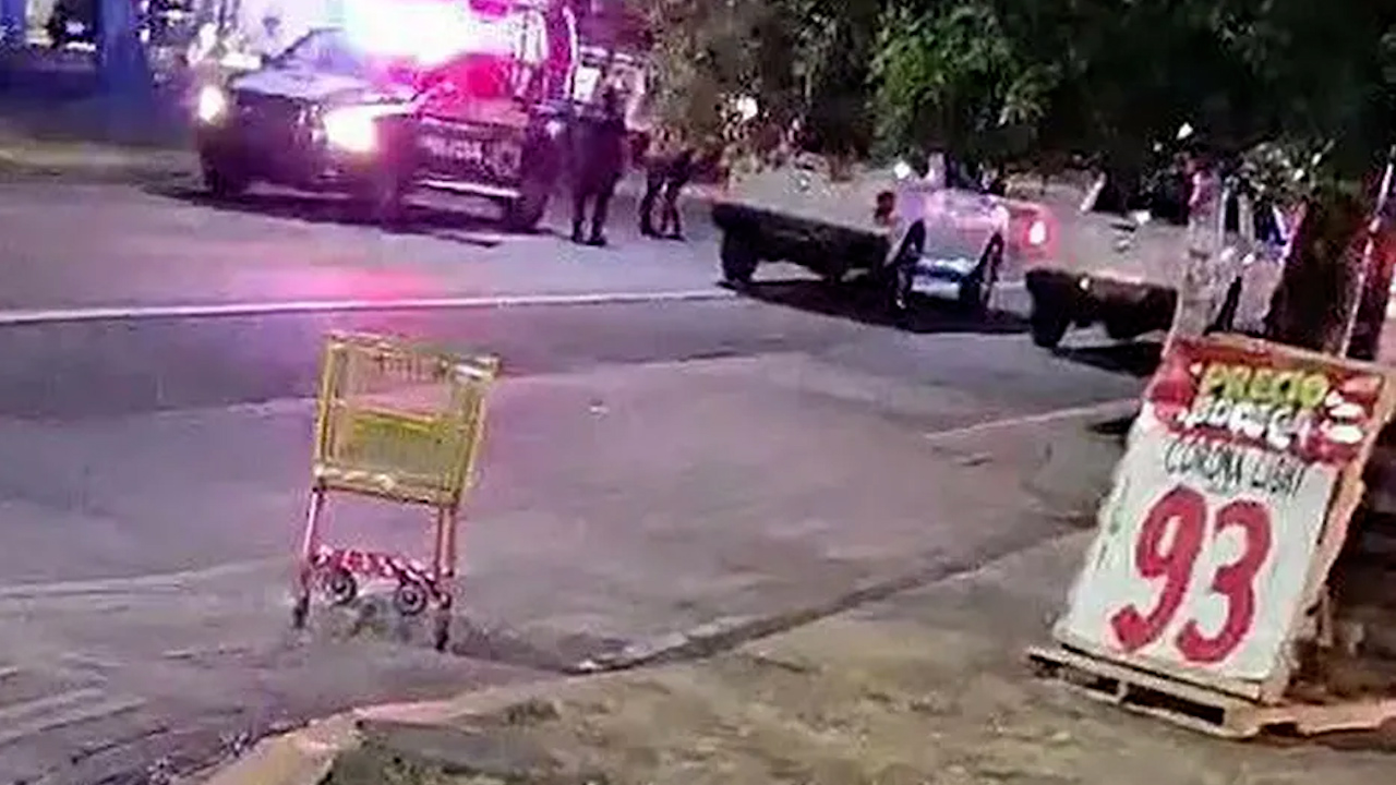 Jornada Violenta En Colima Deja Tres Muertos Y Un Herido Grupo Milenio