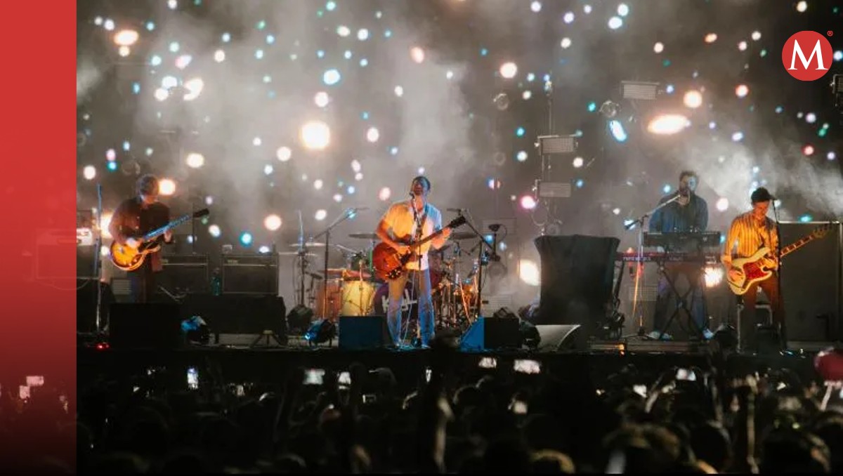 Kings of Leon en la Feria de León 2024: Qué canciones tocarán | Especial