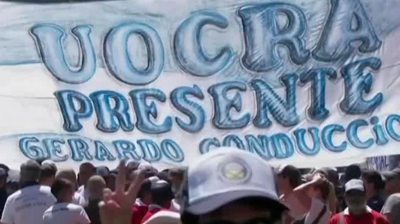 ¿Protestas en Argentina podría afectar la gestión de Javier Milei? | Mirada Latinoamericana