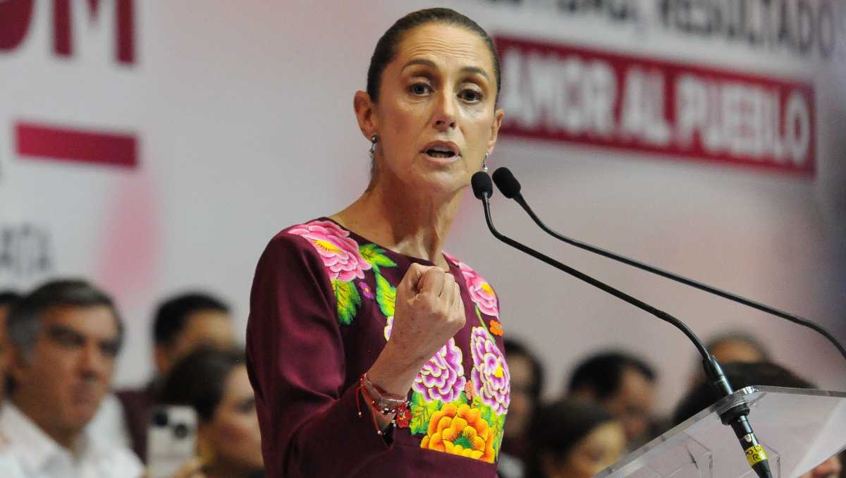 El sector buscará más reuniones con representantes morenistas y con los integrantes del equipo de Xóchitl Gálvez. | Cuartoscuro