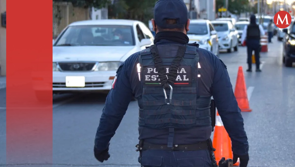 Seguridad en Tamaulipas. (Especial)