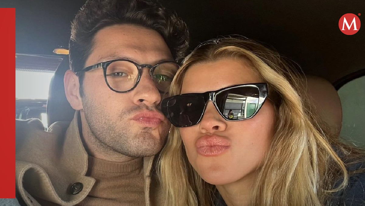 Sofia Richie y Elliot Grainge esperan un bebé (Especial).