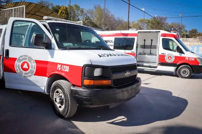 Tepeji cuenta con nuevas ambulancias pero quitará algunas unidades de años.