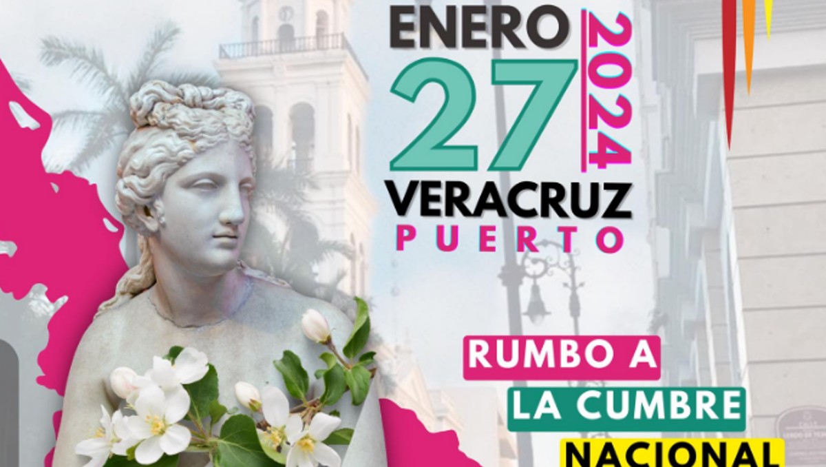 Anuncian primer Encuentro de Activistas LGBT y marcha contra crímenes de odio en Veracruz | Isabel Zamudio
