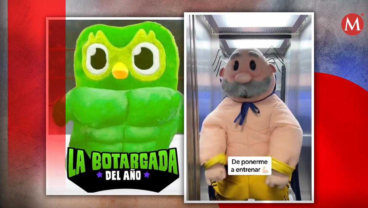 La Botargada 2024: Una pelea entre Dr. Simi y Duolingo. | Instagram