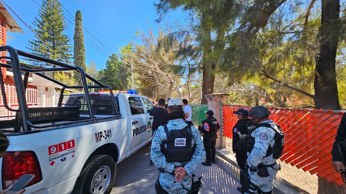 Coacoyulillo bajo asedio: autoridades despliegan operativos de seguridad | Rogelio Agustín