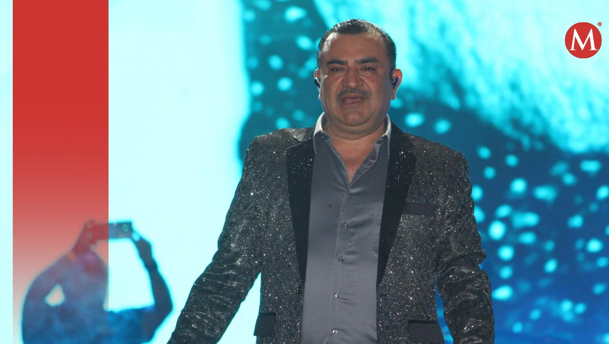 Conjunto Primavera llenó el Foro Mazda de la Feria de León 2024 | Especial