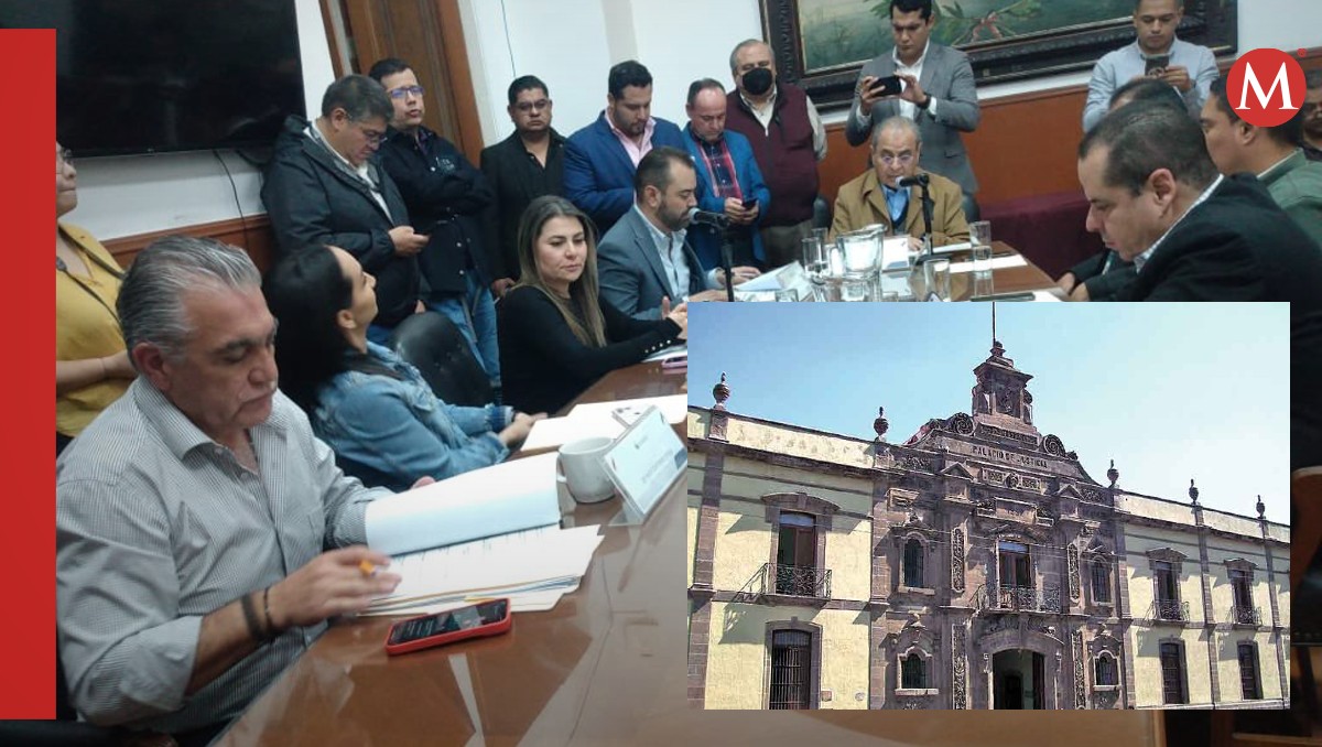 Diputados designan a nuevos magistrados para Supremo Tribunal de Jalisco (Fotos X y Archivo | Diseño: Milenio )