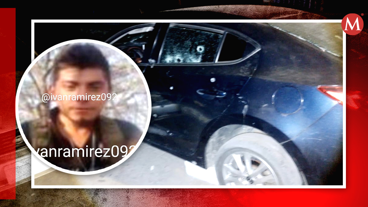 El cuerpo de "El Ratón" fue hallado en Villa Guerrero