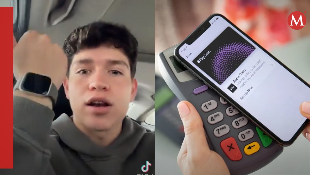 Joven se queja a través de redes sociales | Especial