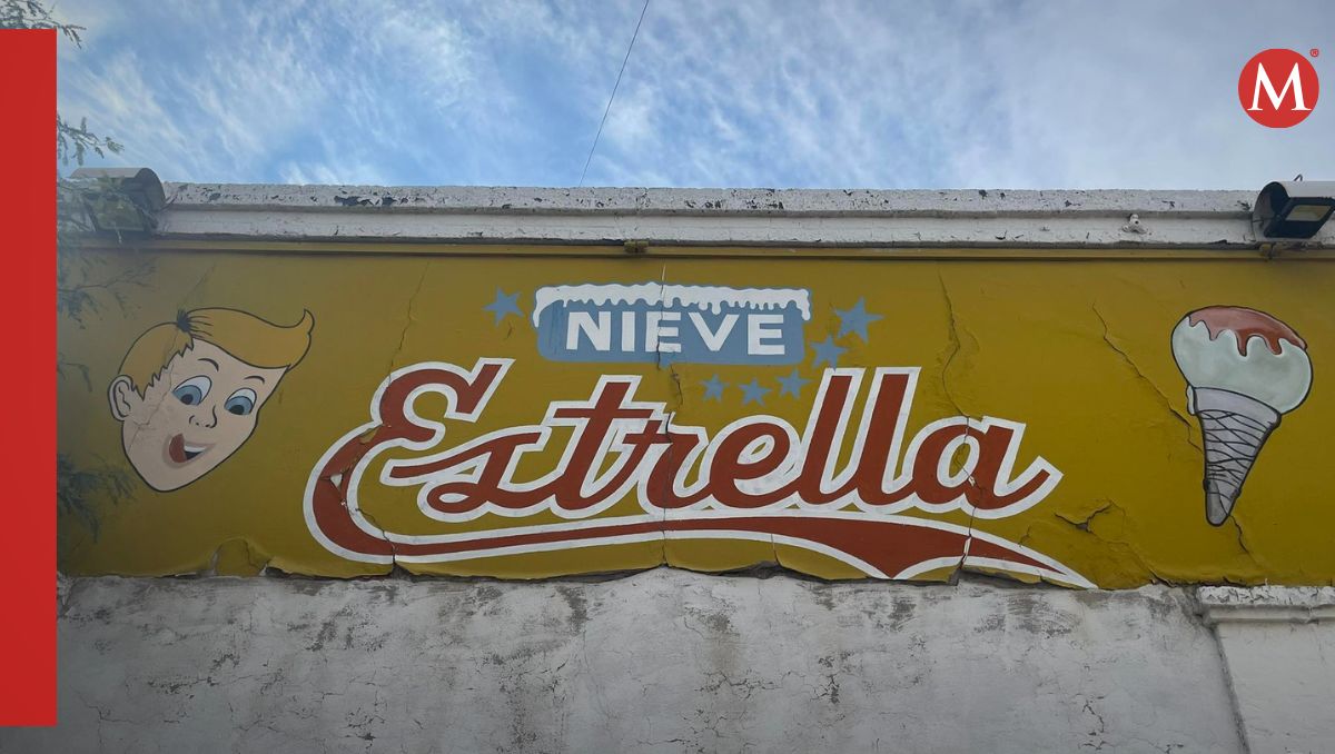 La Nieve Estrella. | Especial