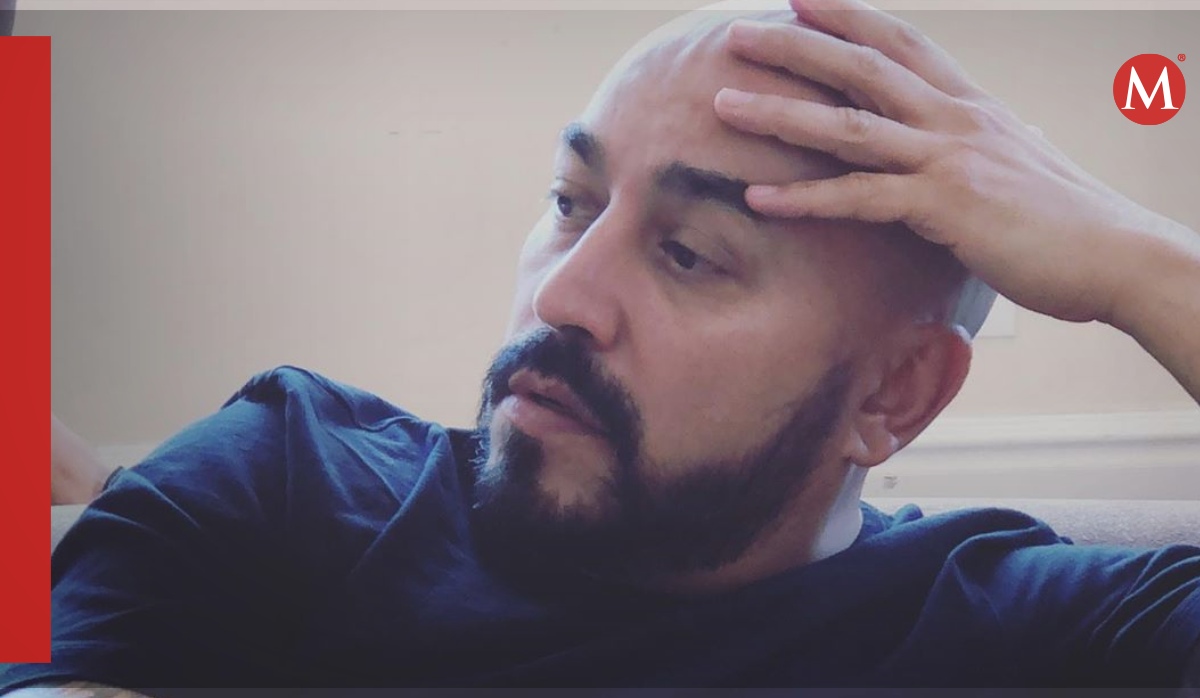 Lupillo Rivera fue amenazado por sus hermanos